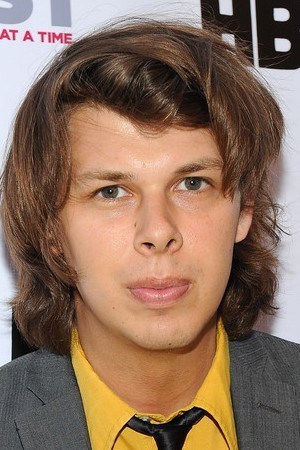 Póster de Matthew Cardarople