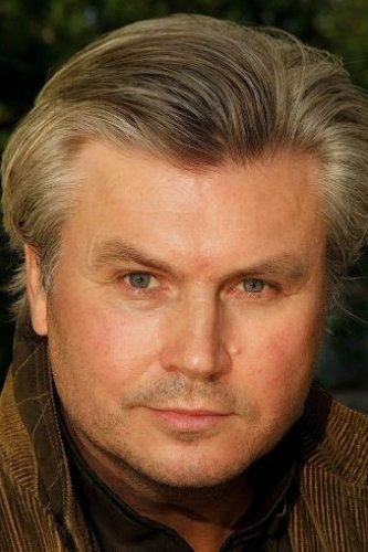 Póster de Wladimir Matuchin