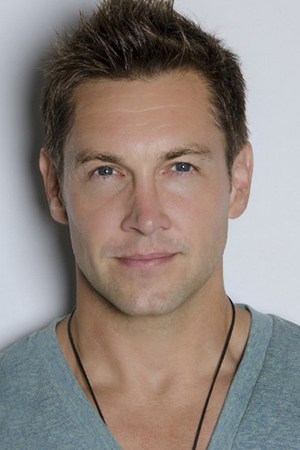 Póster de Christopher Wiehl