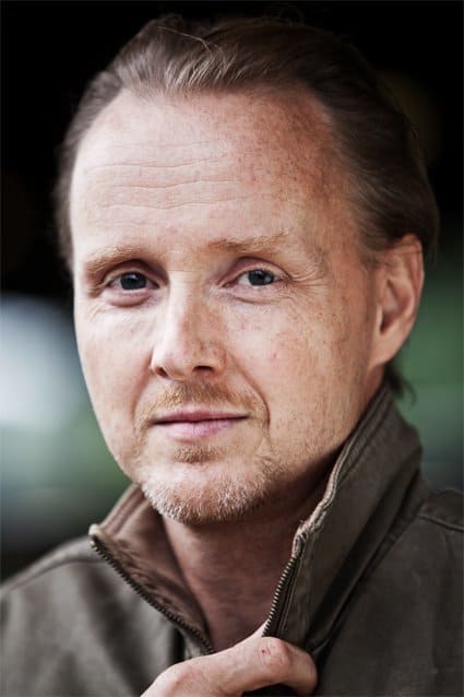 Póster de Holger Handtke