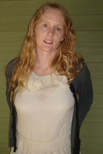 Póster de Kendra Tuthill