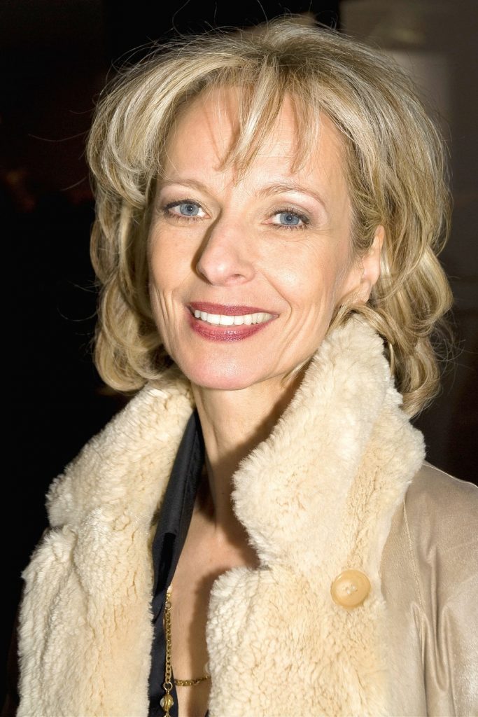 Póster de Mareike Carrière
