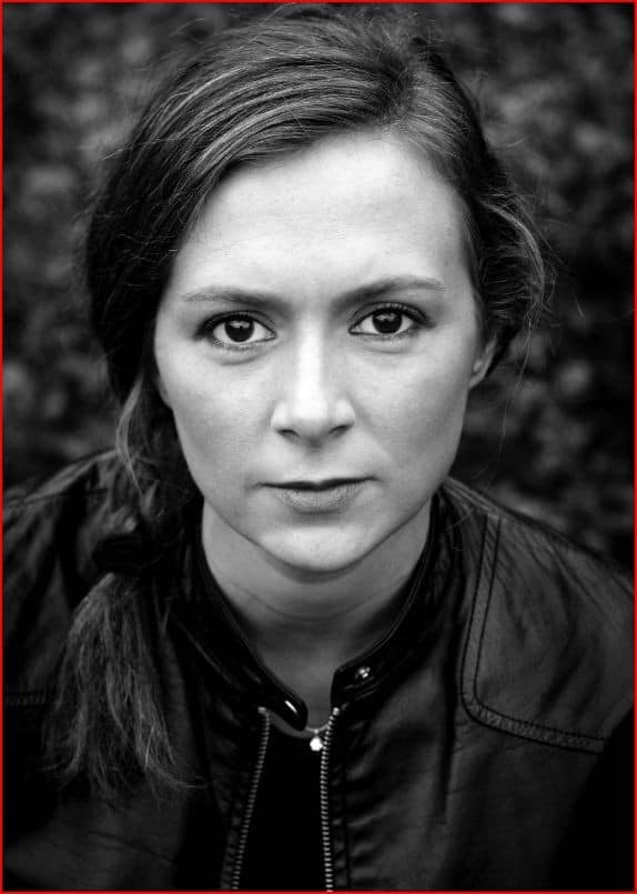 Póster de Mirja Turestedt