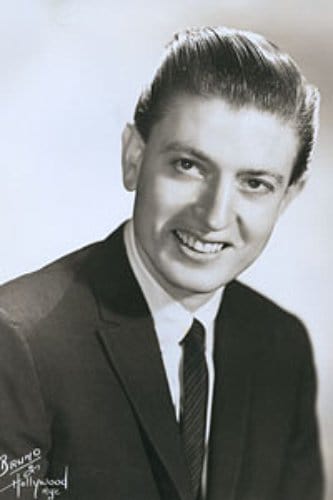 Póster de Frank Buxton