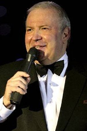 Póster de Frank Sinatra Jr.