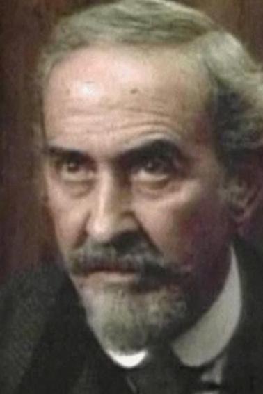 Póster de Luis Prendes