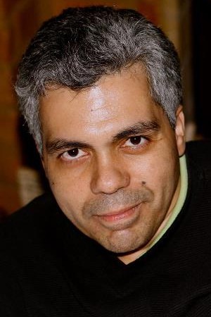 Póster de Garcia Júnior