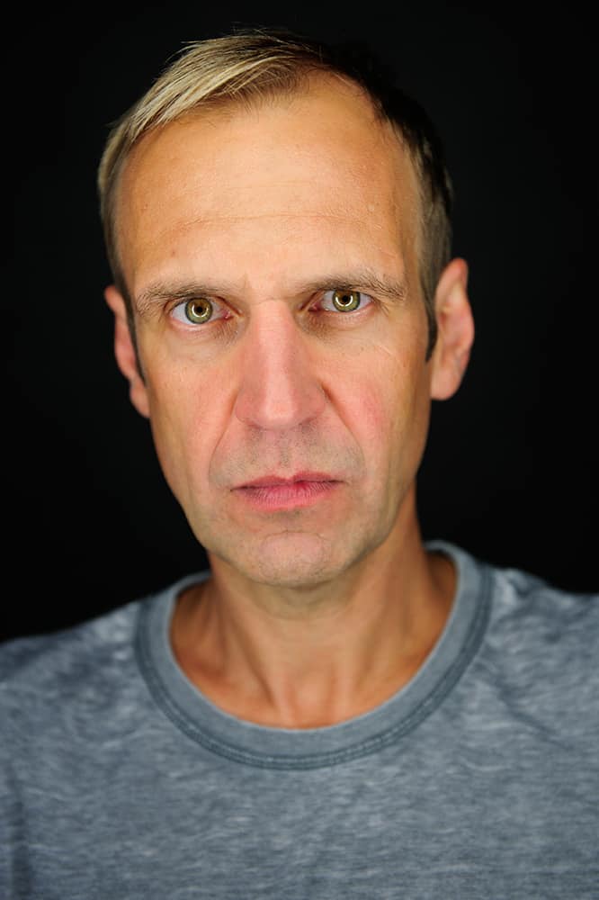 Póster de Torsten Knippertz