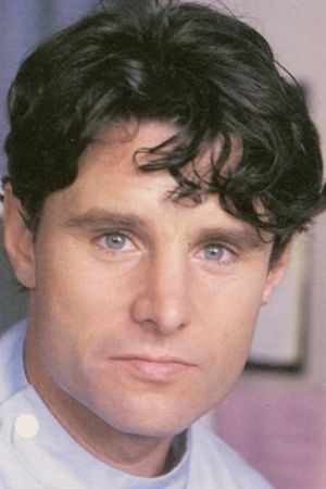 Póster de Christopher Guard