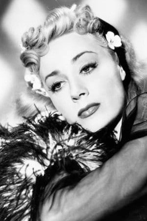 Póster de June Havoc