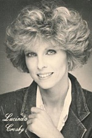 Póster de Lucinda Crosby