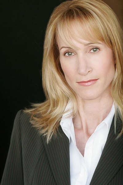 Póster de Nikki Tyler-Flynn