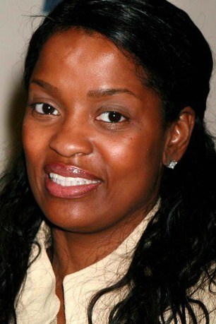 Póster de Danielle Spencer