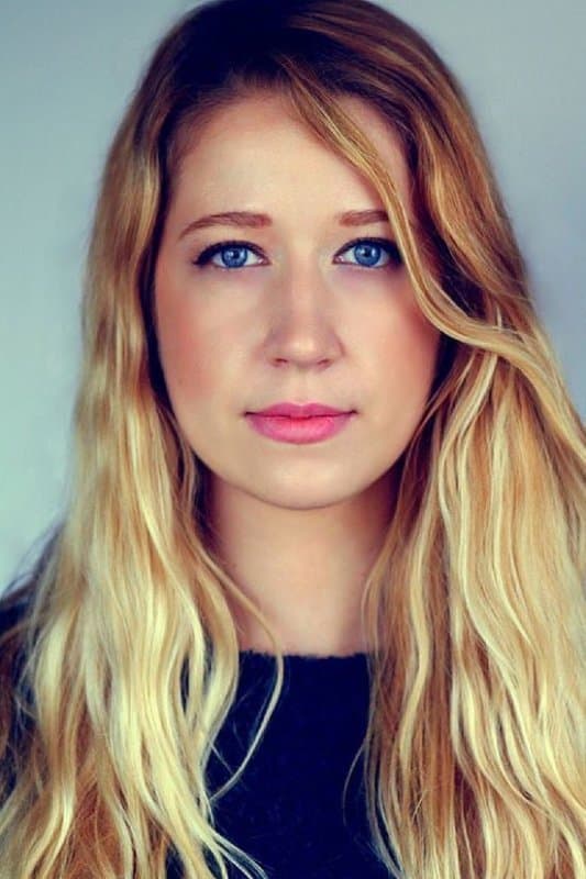 Póster de Lindsay-Elizabeth Hand