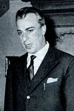 Póster de Mario Feliciani