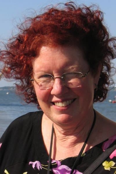 Póster de Mary Elizabeth Still