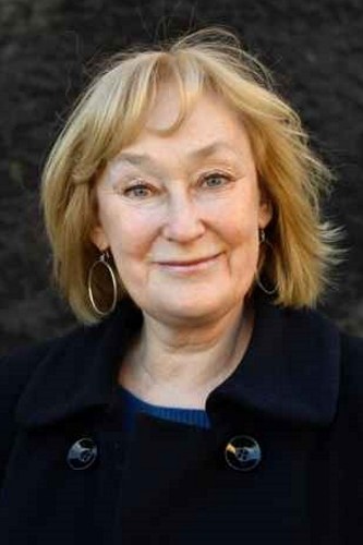 Póster de Eva Fritjofson