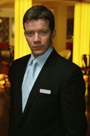 Póster de Max Beesley