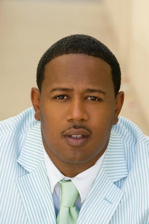 Póster de Master P
