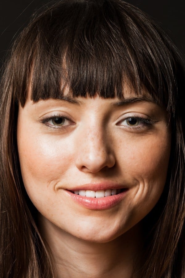 Póster de Isabel Shill