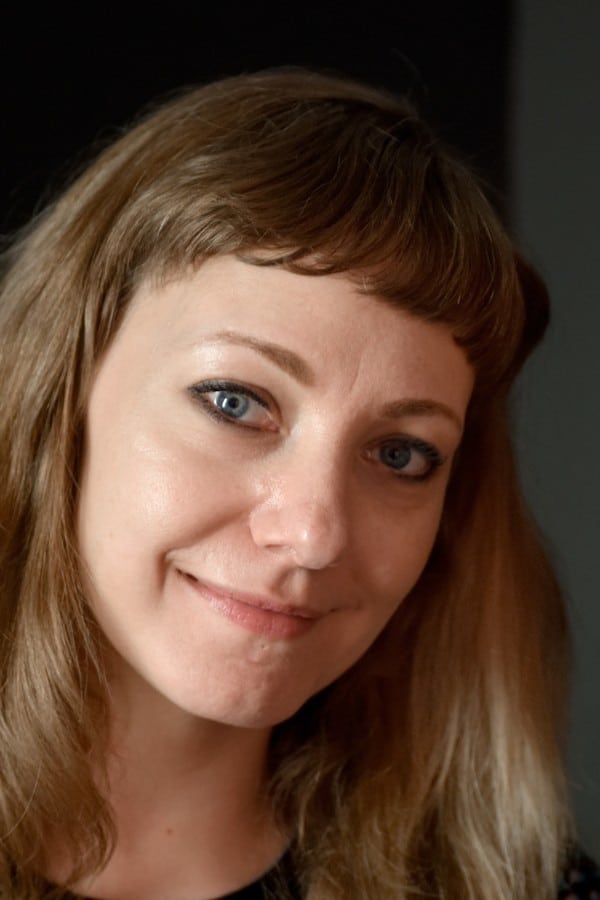 Póster de Emily V. Gordon
