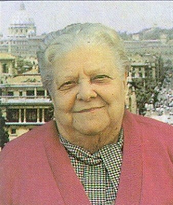 Póster de Elena Fabrizi