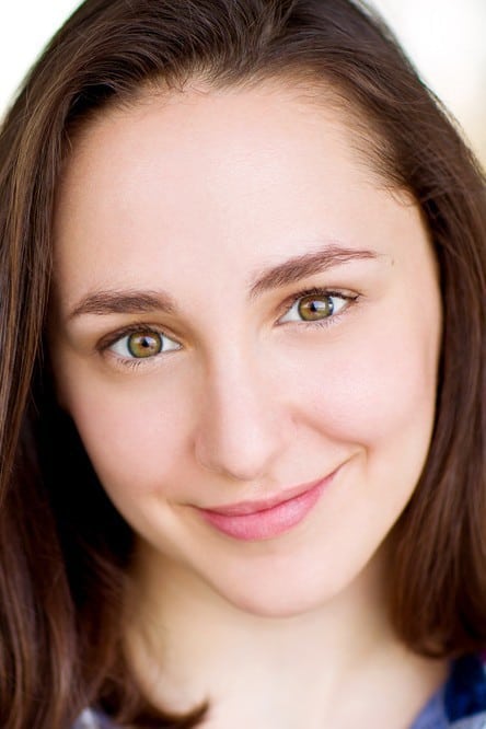 Póster de Lauren Patten