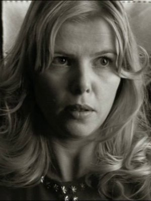 Póster de Anna Björk