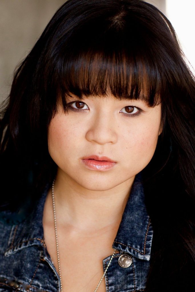 Póster de Kelly Marie Tran
