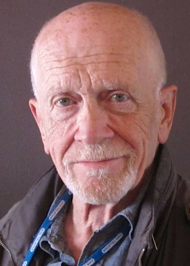 Póster de Per Myrberg