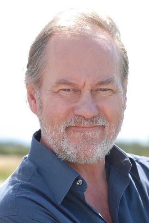 Póster de Peter Haber