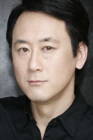 Póster de James Yi