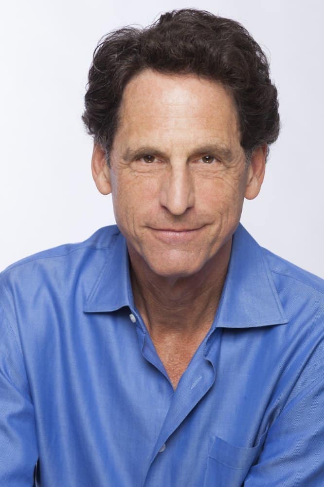 Póster de Bill Applebaum