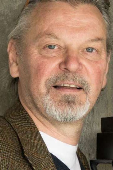 Póster de Rolf Degerlund