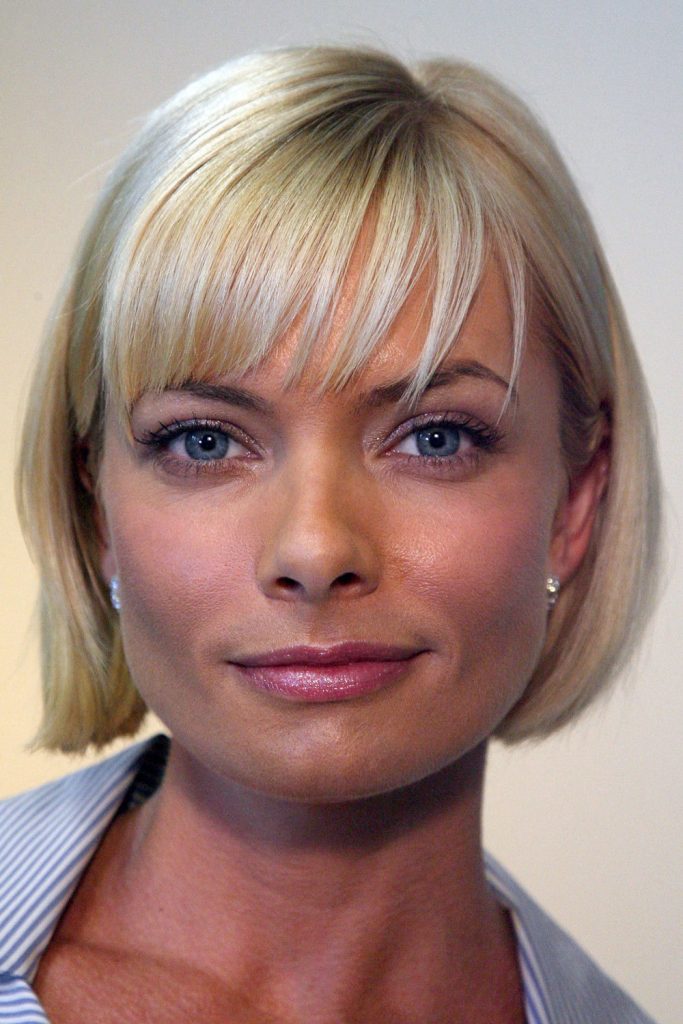 Póster de Jaime Pressly