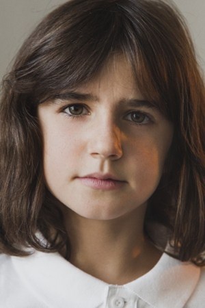 Póster de Bruna González