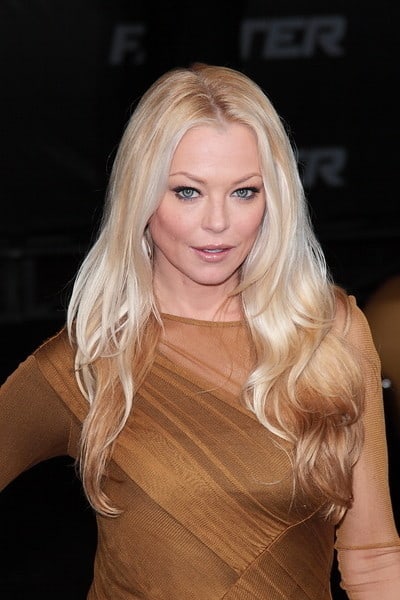 Póster de Charlotte Ross