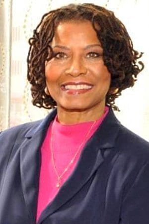 Póster de Sharon Shackelford