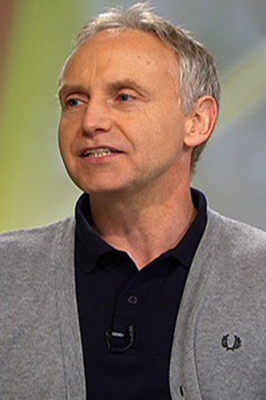 Póster de Jon Cotterill