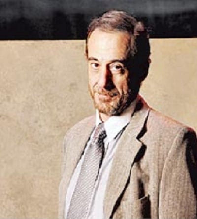 Póster de Alejandro Awada