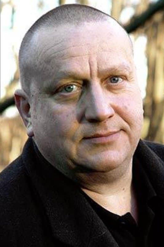 Póster de Udo Kroschwald
