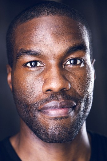 Póster de Yahya Abdul-Mateen II