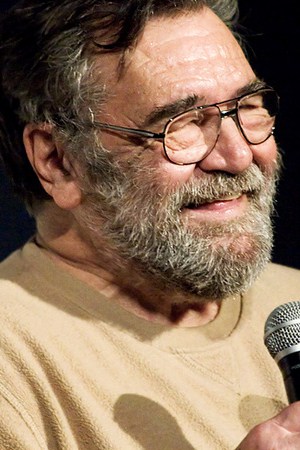 Póster de Ralph Bakshi