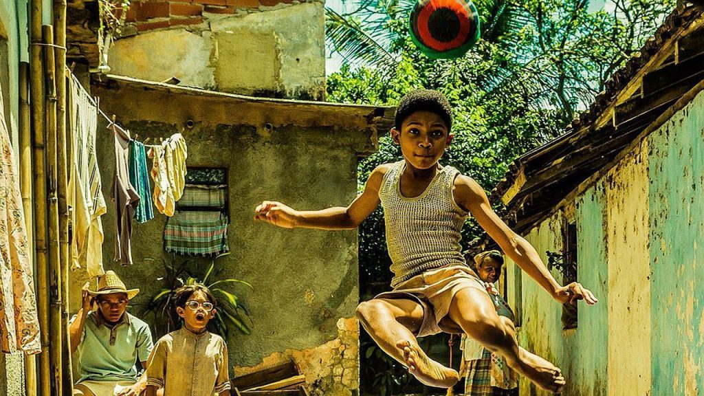 La película Pelé, el nacimiento de una leyenda el Final de La película Pelé, el nacimiento de una leyenda el Final de