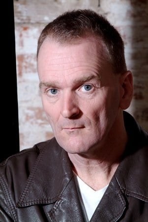 Póster de Tim Potter