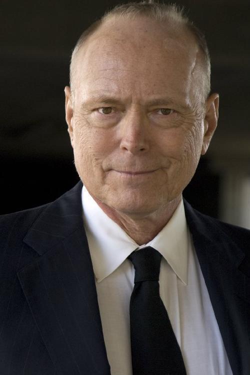 Póster de George Gerdes