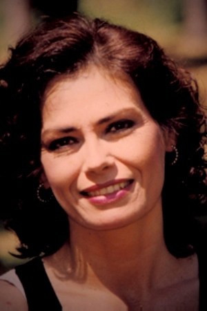 Póster de Patricia Childress