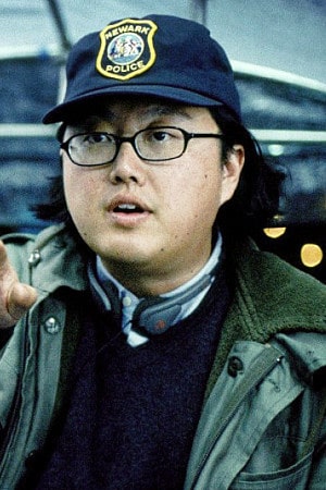 Póster de Joseph Kahn