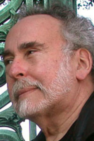 Póster de Peter S. Beagle