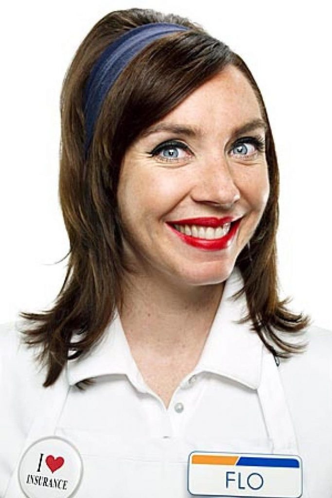 Póster de Stephanie Courtney